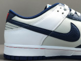 NIKE DUNK LOW ＂Brookly n Nets＂DD3363-001