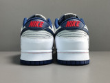 NIKE DUNK LOW ＂Brookly n Nets＂DD3363-001