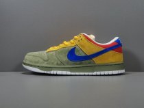 Nike Dunk Low Premium SB Puf N Stuf 313170-341