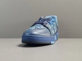 Nigo x Louis Vuitton