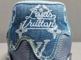 Nigo x Louis Vuitton