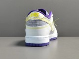 Union LA x Nike Dunk Low ＂Pistachio＂DJ9649-500