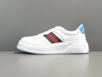 Sneakers with 'Web' Gucci - JmksportShops US 669582 1XL10 9014