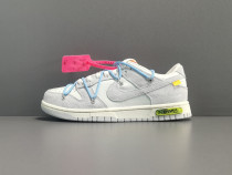 Off-White x Nike Dunk Low＂The 50＂DJ0950-113
