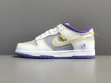 Union LA x Nike Dunk Low ＂Pistachio＂DJ9649-500