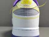 Union LA x Nike Dunk Low ＂Pistachio＂DJ9649-500