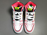 Gundam x Nike SB Dunk High ＂Project Unicorm-Rx-0”DH7717-100