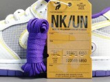 Union LA x Nike Dunk Low ＂Pistachio＂DJ9649-500