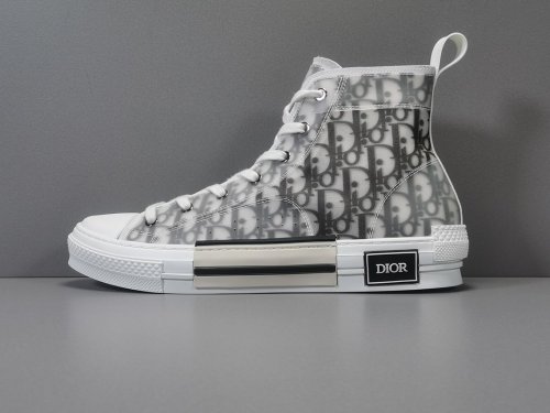 dior B23 ht oblique transpare