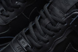 Nike Air Force 1 Shadow Triple Black  CI0917-001