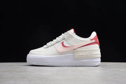 NIKE Air Force 1 Shadow CI0917-003