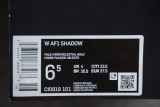 Nike Air Force 1 Shadow CI0917-101