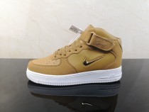 Nike Air Force1 Mid '07 LV8 804609-200