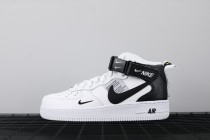 Nike Air Force 1 Mid'07 Lv8 804609-103