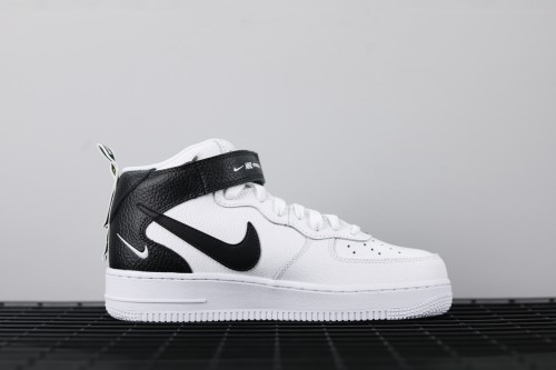 Nike Air Force 1 Mid'07 Lv8 804609-103
