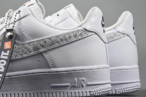 Nike Air Force 1'07 LV8 JDI LNTC BQ5361-100