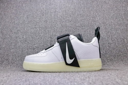Nike Air Force 1 Utility QS AF1 AV6247-100
