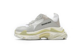 Balenciaga Triple S White 534217 W09E1 9000