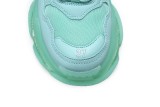 Balenciaga Triple S Aqua 544351 W2GA1 4500