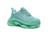 Balenciaga Triple S Aqua 544351 W2GA1 4500