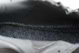 Balenciaga Triple S Grey Black 536737 W2FA1 1210