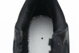 Balenciaga Triple S Black Yellow 483513 W06E1 1078