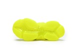 Balenciaga Triple S Lemon 541624 W2FF2 7390
