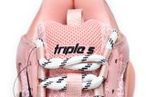 Balenciaga Triple S Pink 544351 W09ON 1047