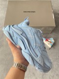 Balenciaga Triple S Moonlight 536737 W2FA1 4090