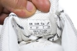 Balenciaga Triple S White Dark Grey Red 524037 W09E1 9000