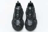Balenciaga Triple S Black 524039 W06E2 2020