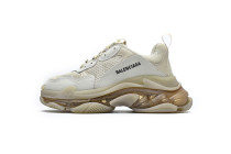 Balenciaga Triple S Champagne 544351 W09OH 7083