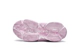 Balenciaga Triple S Pink 524039 W3CN3 5000