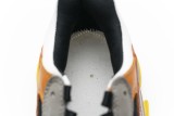 Balenciaga Triple S Black Orange 541624 W09E1 1766