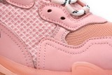 Balenciaga Triple S Pink 544351 W09ON 1047