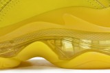 Balenciaga Triple S Yellow 541624 W0901 7500