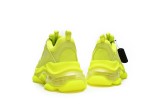 Balenciaga Triple S Lemon 541624 W2FF2 7390