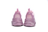 Balenciaga Triple S Pink 524039 W3CN3 5000