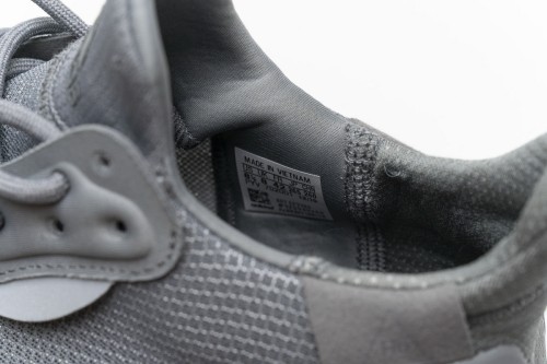 Pharrell Williams x adidas Solar HU Glide Grey EF2380