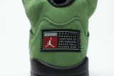Air Jordan 5 SE “Oregon” CK6631-307