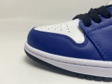 Air Jordan 1 Low Game Royal 553558-124