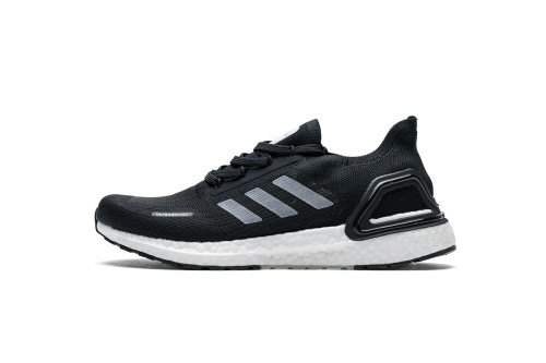 Ultra Boost S.RDY Black White FY3474