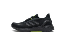Ultra Boost S.RDY Black Fluorescent FY3471