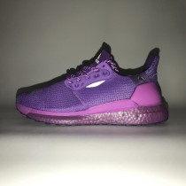 Pharrell Williams x adidas Solar HU Purple EG7770