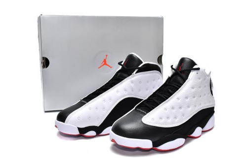 Air Jordan 13 Retro 'He Got Game' 309259-104
