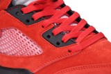 Air Jordan 5 Retro Toro Bravo DD0587-600