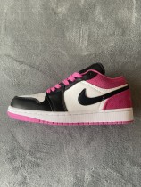 Air Jordan 1 Low Magenta CK3022-005
