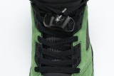 Air Jordan 5 SE “Oregon” CK6631-307