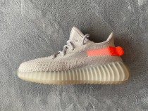 adidas Yeezy Boost 350 V2 Tail Light FX9017