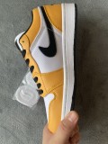 Air Jordan 1 Low Laser Orange CZ4776-107